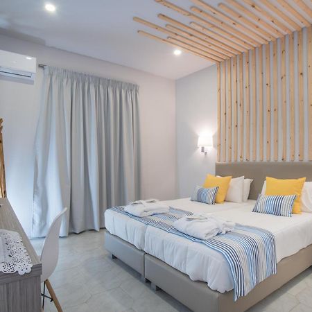 Cavo D'Oro All Inclusive Resort Kalamaki  Ngoại thất bức ảnh
