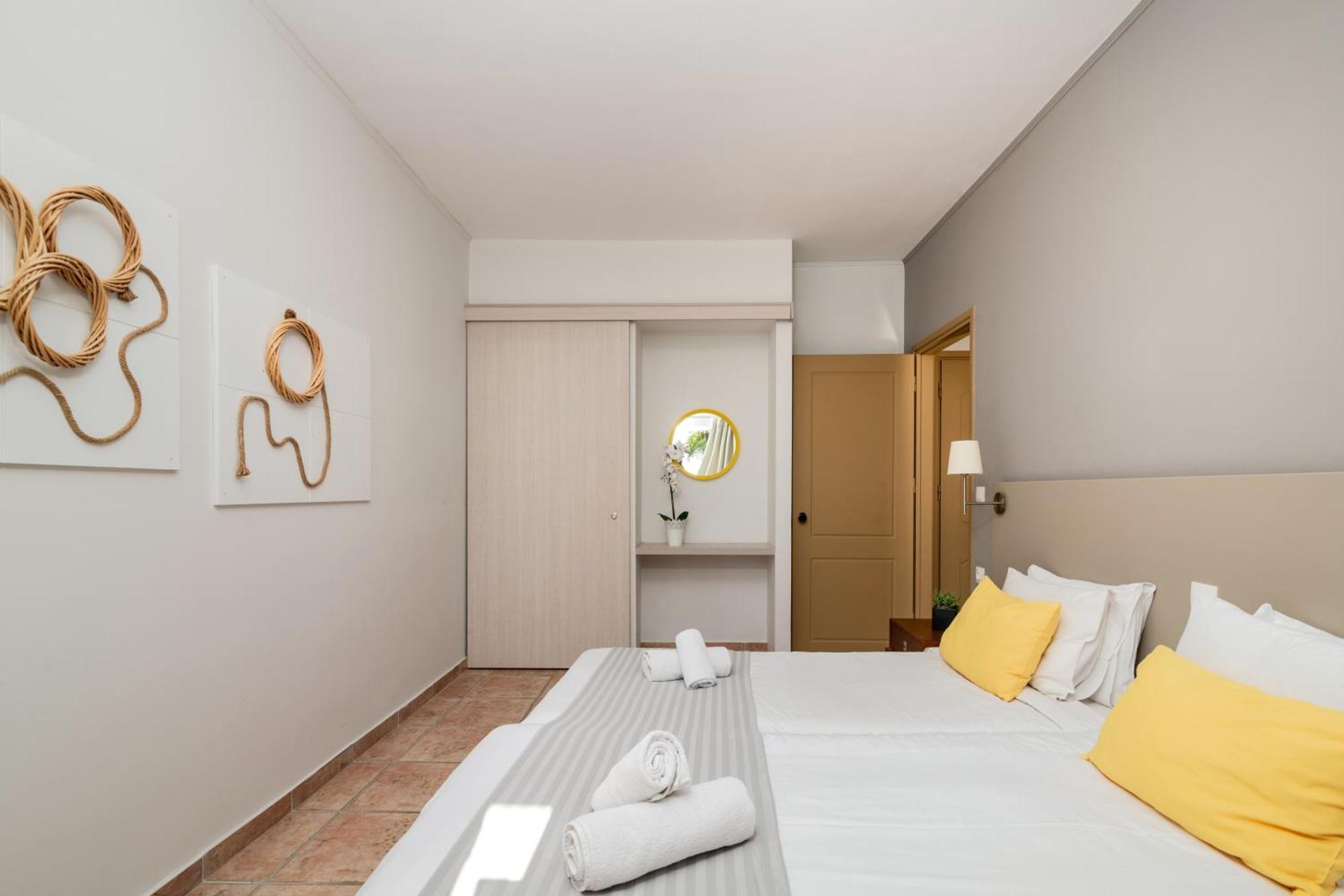 Cavo D'Oro All Inclusive Resort Kalamaki  Ngoại thất bức ảnh