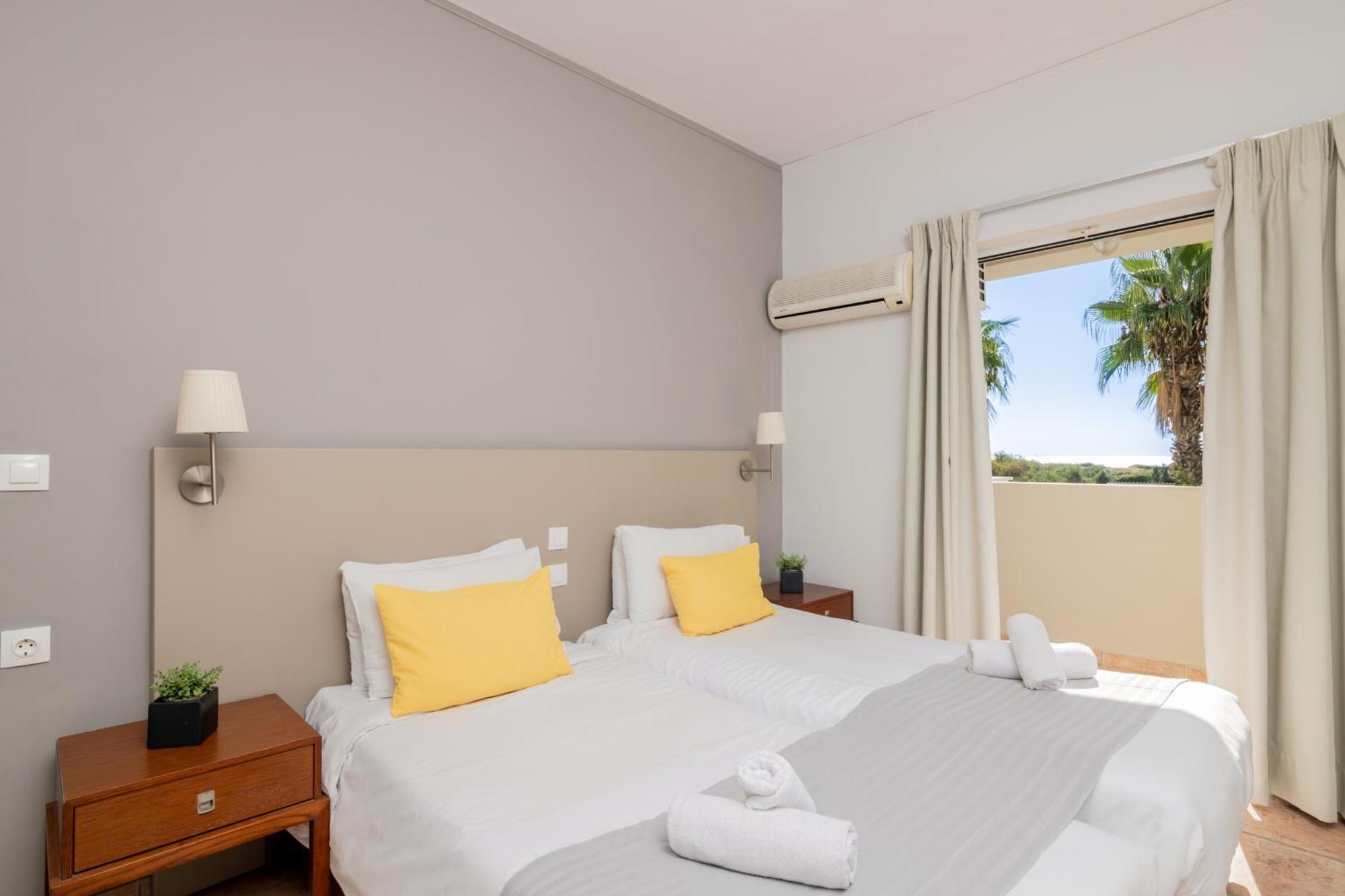 Cavo D'Oro All Inclusive Resort Kalamaki  Ngoại thất bức ảnh