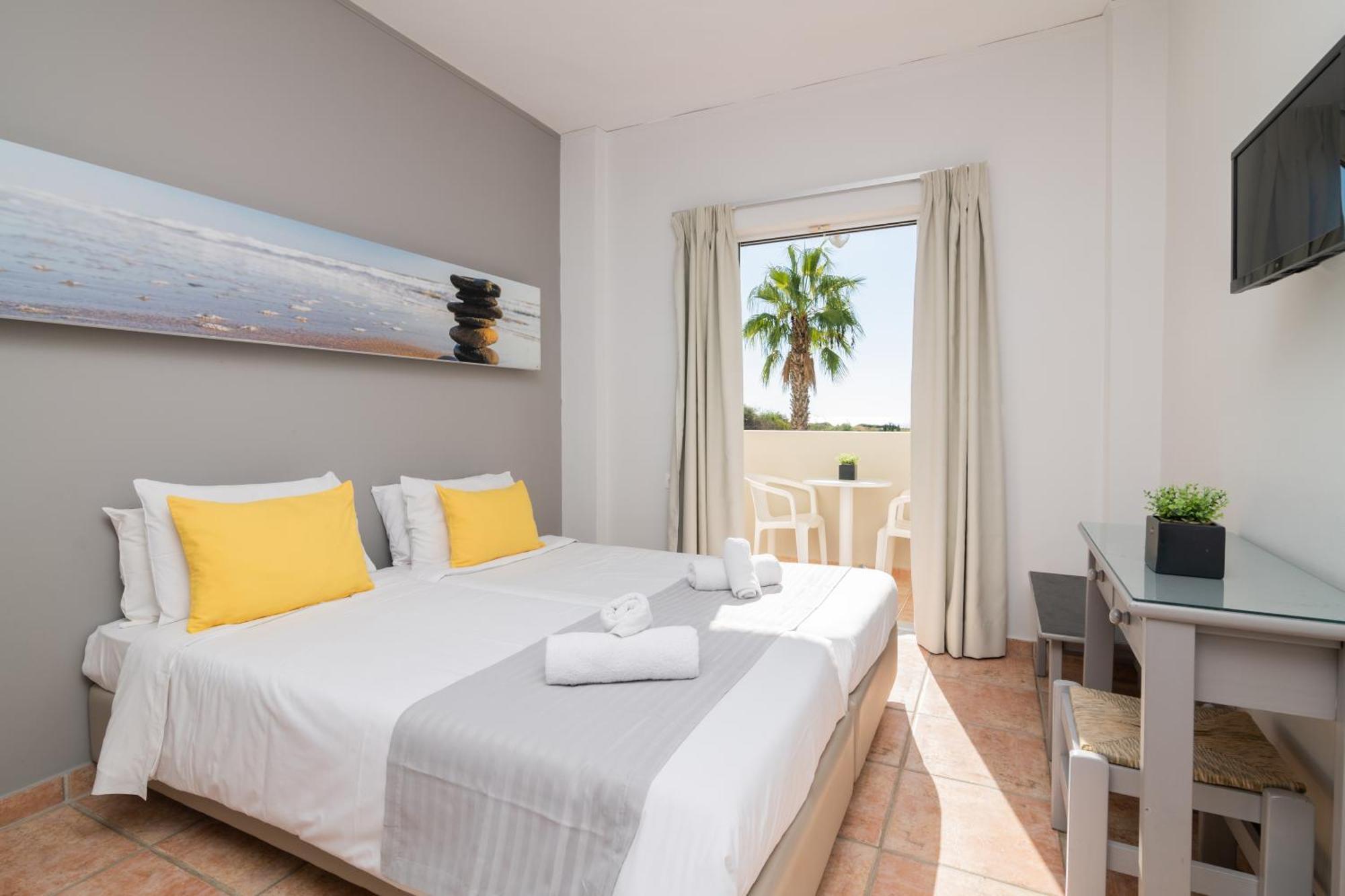 Cavo D'Oro All Inclusive Resort Kalamaki  Ngoại thất bức ảnh