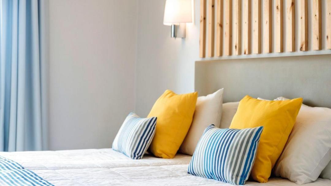 Cavo D'Oro All Inclusive Resort Kalamaki  Ngoại thất bức ảnh